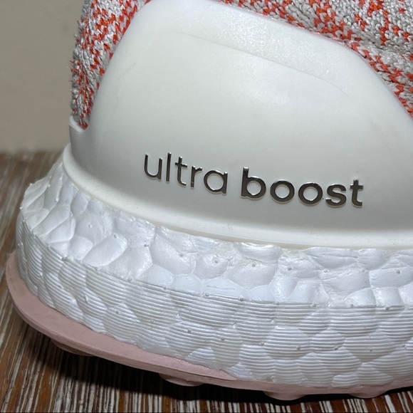 Adidas Ultraboost Uncaged Men's Size 8 - Picture 9 of 10